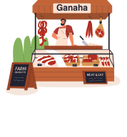 Online Shop お肉の通販はこちら